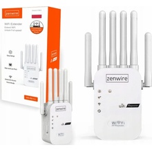 Zenwire WD-R611U