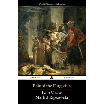 Epic of the Forgotten