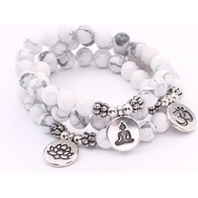 Yogashop sada howlite 12200