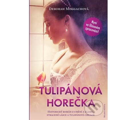 Tulipánová horečka