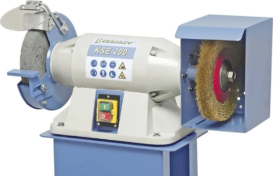 Bernardo KSE 200