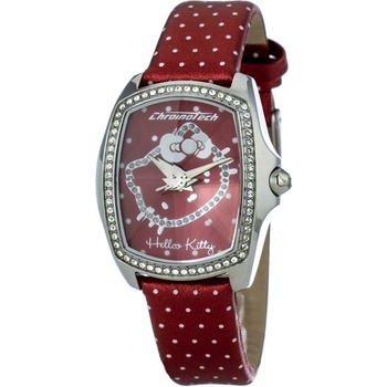 Chronotech CT7896LS-41 - Дамски часовник (CT7896LS-41)