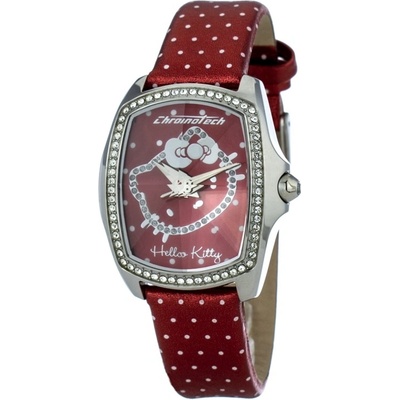 Chronotech CT7896LS-41 - Дамски часовник (CT7896LS-41)