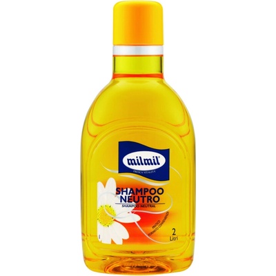 Mil Mil Neutral Shampoo 2000 ml