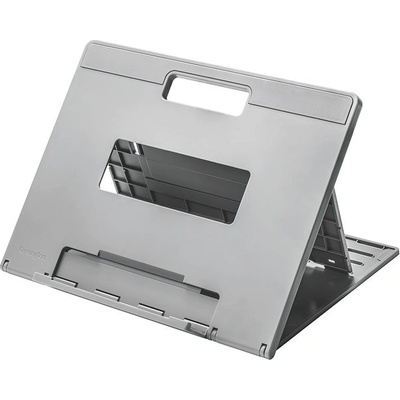 Podstavec pod notebook, KENSINGTON "SmartFit Easy Riser Go", sivá
