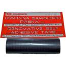 Sir Joseph Renovative tape 8 x 50 cm černá