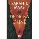 Dědička ohně