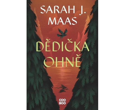 Dědička ohně