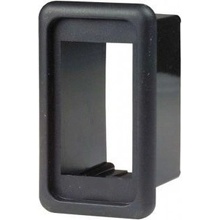 Osculati Single Bezel Lodný vypínač, prepínač