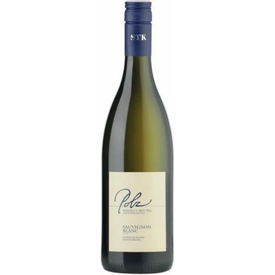 Polz Sauvignon Blanc Südsteiermark 2024 12,5% 0,75 l (čistá fľaša)