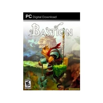 Bastion