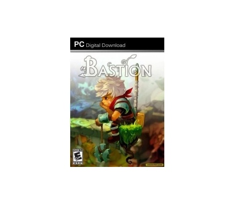 Bastion