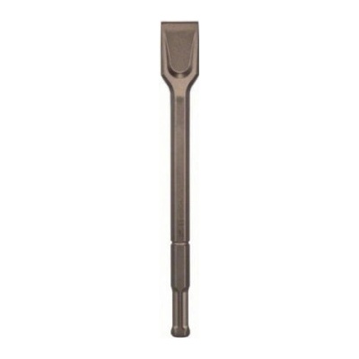 Lopatkový sekáč Bosch s šestihranným upínáním 400 x 50 mm