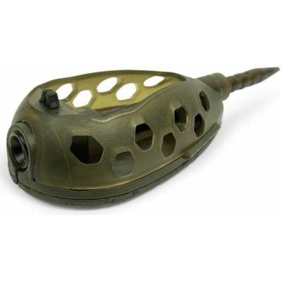 KORUM - Krmítko Camo Window Feeder - 20g