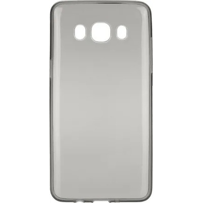 Samsung Силиконов калъф Samsung J5 (2016) черен мат