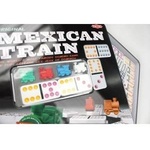 TACTIC Domino Tactic Mexican Train