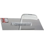 MTX Маламашка, стоманена, 480 х 130 mm, дървена дръжка MTX MASTER