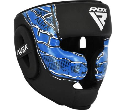RDX Aura Plus