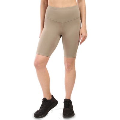 Kilpi Artemi-W dámske funkčné šortky YL0426KI Kaki