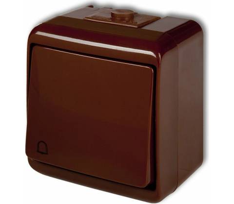 Karlik Junior 4WHE-4
