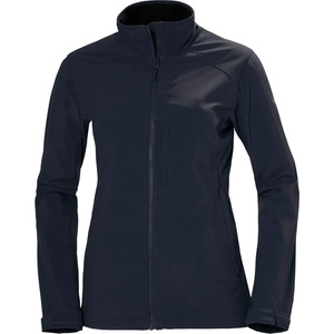 Helly Hansen Дамско софтшел яке Helly Hansen Women's Paramount Softshell Jacket - Navy (103-2812-0212)