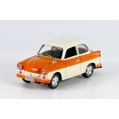DeAgostini TRABANT P50 LIMOUSINE 72 1:43