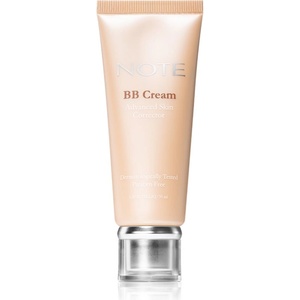 Note Cosmetique BB Advanced Skin Corrector BB крем с хидратиращ ефект SPF 15 цвят 500 30ml