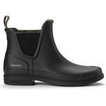 Tretorn Дамски гумени ботуши Tretorn Women's Eva Wellington boots - Black / Black - размер 38 (EU) (131-0052-0213)