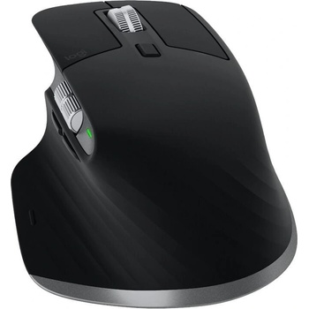 Logitech MX Master 3 Advanced Wireless Mouse 910-005696