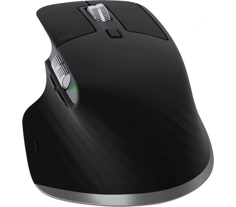 Logitech MX Master 3 Advanced Wireless Mouse 910-005696