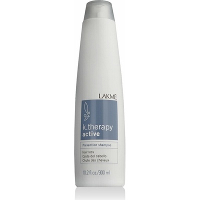 Lakmé K.Therapy Active Shampoo 300 ml