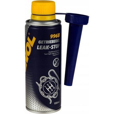 Mannol Getriebeoel Leak-Stop 250 ml – Hledejceny.cz