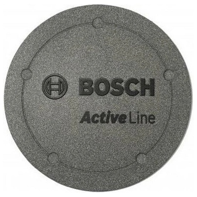 Krytka motoru s logem Bosch Active Line