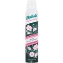 Batiste Naturally Bamboo & Gardenia suchý šampón pre absorpciu prebytočného mazu a pre osvieženie vlasov 200 ml