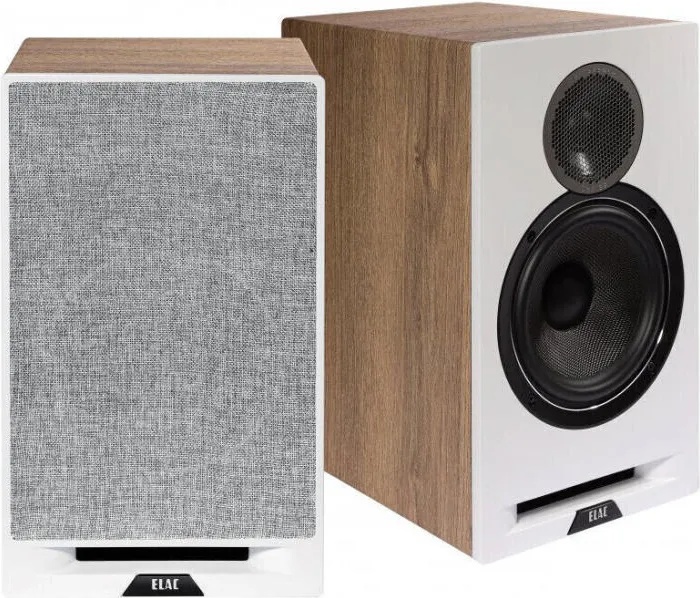 ELAC DBR62