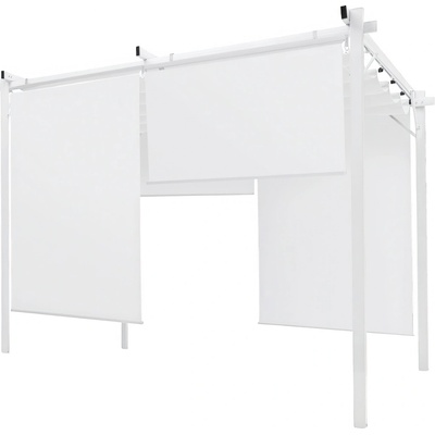 HARDMAISTER SPRINT PLUS 3x3 Biela/biela