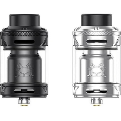HellVape Fat Rabbit 2 RTA 4ml/6.5ml