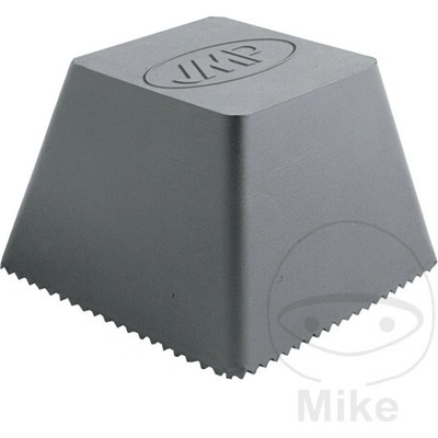 JMP gumová pyramida 100 mm 150X150X100