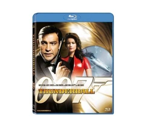 thunderball BD