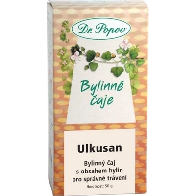 Dr.Popov Ulkusan 50 g