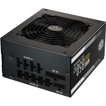 Cooler Master MWE Gold 850 - V2 (Full Modular) 850W MPE-8501-AFAAG-EU