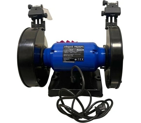 Scheppach SM 200 AL