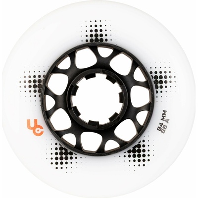 Undercover Team PRO 84mm 88A 4ks