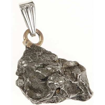 My Moldavite Přívěsek s meteoritem 056