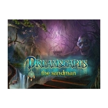 Dreamscapes The Sandman (Premium Edition)