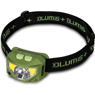 Delphin Lumis