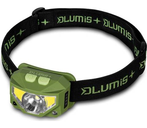 Delphin Lumis