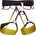 Black Diamond Сбруя - седалка Black diamond Zone Harness Climbing harness - Sulphur (303-0497-0111)