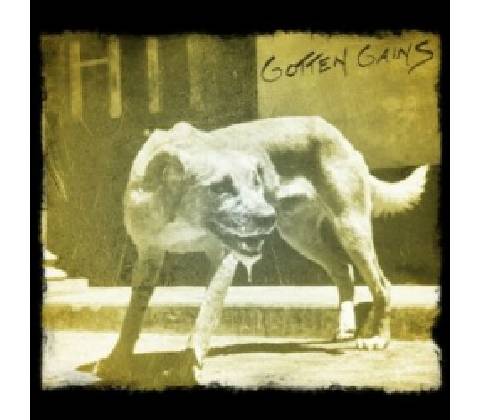 Ill - Gotten Gains CD