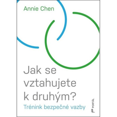 Jak se vztahujete k druhým?